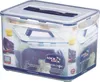 Lock & Lock - Frischhalte-Box-eckig; 10 l; HPL886 Produktbild-Vorschau 5