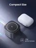 Ugreen 35316, Vnútorný, USB, Bezdrôtové nabíjanie, Šedá Náhľad obrázku produktu 6