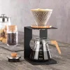 BEEM POUR OVER Kaffeebereiter Set 4 Tassen Glas-Handfilter Produktbild-Vorschau 4