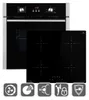 KKT KOLBE Autarkes Herdset | 60cm Einbaubackofen BO8805SS | Produktbild-Vorschau 12