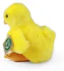 Plyšové kuře 14 cm ECO-FRIENDLY Náhled obrázku produktu 4