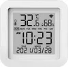 Tuya WiFi LCD Display Screen USB Power Supplys Intellgient Podgląd zdjęcia produktu 2