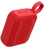 Roter tragbarer bluetooth-lautsprecher Jbl GO4ROUGE Produktbild-Vorschau 9