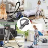2 Handgriff Staubsauger für Dyson, Ersatzgriff handgriff Produktbild-Vorschau 5