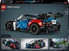 LEGO Technic BMW M4 GT3 EVO Rennwagen - Modellbausatz mit Produktbild-Vorschau 10