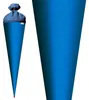 ROTH 667132 ROTH Bastelschultüte mit Verschluss, 700 mm, Voir les images du produit 9