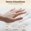 Nackenkissen, Kopfkissen, Memory Foam Kissen, Schlafkissen, Produktbild-Vorschau 4
