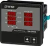 3-fázové digitální panelové multimetry Indikátor proudu Náhled obrázku produktu 1