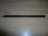 FABER-CASTELL Bleistift Grip 2001 B schwarz Produktbild-Vorschau 3