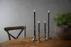 Star Trading LED sviečky z pravého vosku Flame Antique, Náhľad obrázku produktu 13