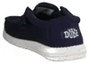 Hey Dude Wally Stretch Sox Modrý Náhled obrázku produktu 18