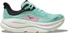 HOKA ONE ONE Hoka Damen Laufschuh BONDI 9 BLUE SPARK / MINT Produktbild-Vorschau 1