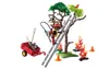 PLAYMOBIL Duck on Call 70917 D*O*C* - Feuerwehr Action. Produktbild-Vorschau 2
