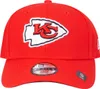 New Era Kinder 9Forty Cap - NFL Kansas City Chiefs rot Produktbild-Vorschau 2