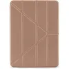 Pipetto Origami Case, Schutzhülle für iPad 2022, Rosegold Produktbild-Vorschau 6