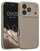 kwmobile Hülle kompatibel mit Apple iPhone 17 Pro - Hülle Produktbild-Vorschau 1