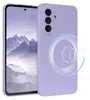 EAZY CASE - Silikonhülle magnetisch für Samsung Galaxy A36, Produktbild-Vorschau 1