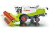 Kombajn SIKU 1991 Claas 1:50 Náhľad obrázku produktu 20
