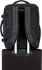 American Tourister zaino borsa da viaggio con scomparto per Anteprima dell’immagine prodotto 7