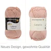 rose gold Farbnr. 433 - SMC Catania Originals - 100% Produktbild-Vorschau 7