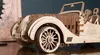 drewniany model 3D - Roadster Podgląd zdjęcia produktu 31