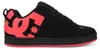 DC Shoes Court Graffik Black/Hot Pink Größe EU 38 Produktbild-Vorschau 20