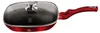 Berlinger Haus Granit-Grillpfanne 28 cm Red Metallic 8340 Produktbild-Vorschau 15