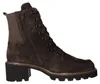 Schnürstiefelette Kaltfutter ab 35mm Absatz 8269/018 Produktbild-Vorschau 4