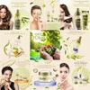 Crema idratante Dalan D'olive 250 ml Anteprima dell’immagine prodotto 5