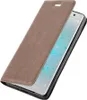 Cadorabo Case for Sony Xperia XZ2 Protective Case in Brown Náhled obrázku produktu 2