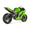 Zestaw rur połączeniowych Akrapovic TI ZX10R Podgląd zdjęcia produktu 3