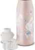 alfi KIDS ISO BOTTLE Isolier-Trinkflasche sweet ballerinas Produktbild-Vorschau 1