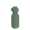 ASOBU Borraccia Cillian il Dinosauro 460ml Anteprima dell’immagine prodotto 6