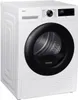 Samsung DV90DG52A0AEEG Wärmepumpentrockner Produktbild-Vorschau 2