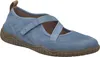 JOSEF SEIBEL Wynona 10 | Ballerina für Damen | Blau Produktbild-Vorschau 1