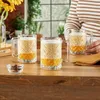 Juego de 2 vasos para café y té con asa, marca Pasabahce, Vista previa de la imagen del producto 21