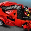 Speed Champions Ferrari F8 Tributo Anteprima dell’immagine prodotto 11