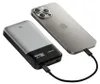 Cuktech PB150S Powerbank 100W 15000mAh - Grau Produktbild-Vorschau 6