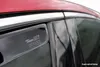 J&J AUTOMOTIVE | Windabweiser Passend Für Chevrolet Cruze Produktbild-Vorschau 4