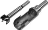 Yato YT-33831, Einzelbild, Bohrer, Holz, Kohlenstoffstahl, Produktbild-Vorschau 2