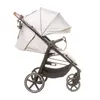 4Baby Stinger PRO, Luksusowa spacerówka do 22kg, składana Podgląd zdjęcia produktu 6