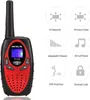 Retevis RT628 Walkie-talkie Set di 4 walkie-talkie per Anteprima dell’immagine prodotto 6