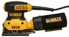 DeWalt DWE6411-QS Vibrationsschleifer 108x115 mm Produktbild-Vorschau 32