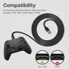 USB Ladekabel für Xbox 3m USB-A auf Micro-B 2 Stk – für Produktbild-Vorschau 1
