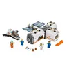 LEGO® City Mond Raumstation, 60227 Produktbild-Vorschau 3