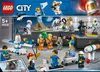 LEGO City Stadtbewohner – Weltraumforschung & -entwicklung Produktbild-Vorschau 11