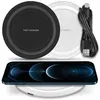 QI Wireless Ladestation für Apple iPhone 17 Pro Max Air Produktbild-Vorschau 8