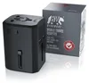 BEARWARE Adaptateur de voyage universel avec station de Voir les images du produit 7