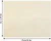 Leinentuch Brot Backen Premium Bäckerleinen 2 Stück 75x45cm Produktbild-Vorschau 2