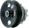 GATES Kühlmittelpumpe Wasserpumpe für OPEL Corsa D Produktbild-Vorschau 1